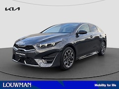 Kia Pro cee'd - ProCeed 1.0 T-GDi GT-Line