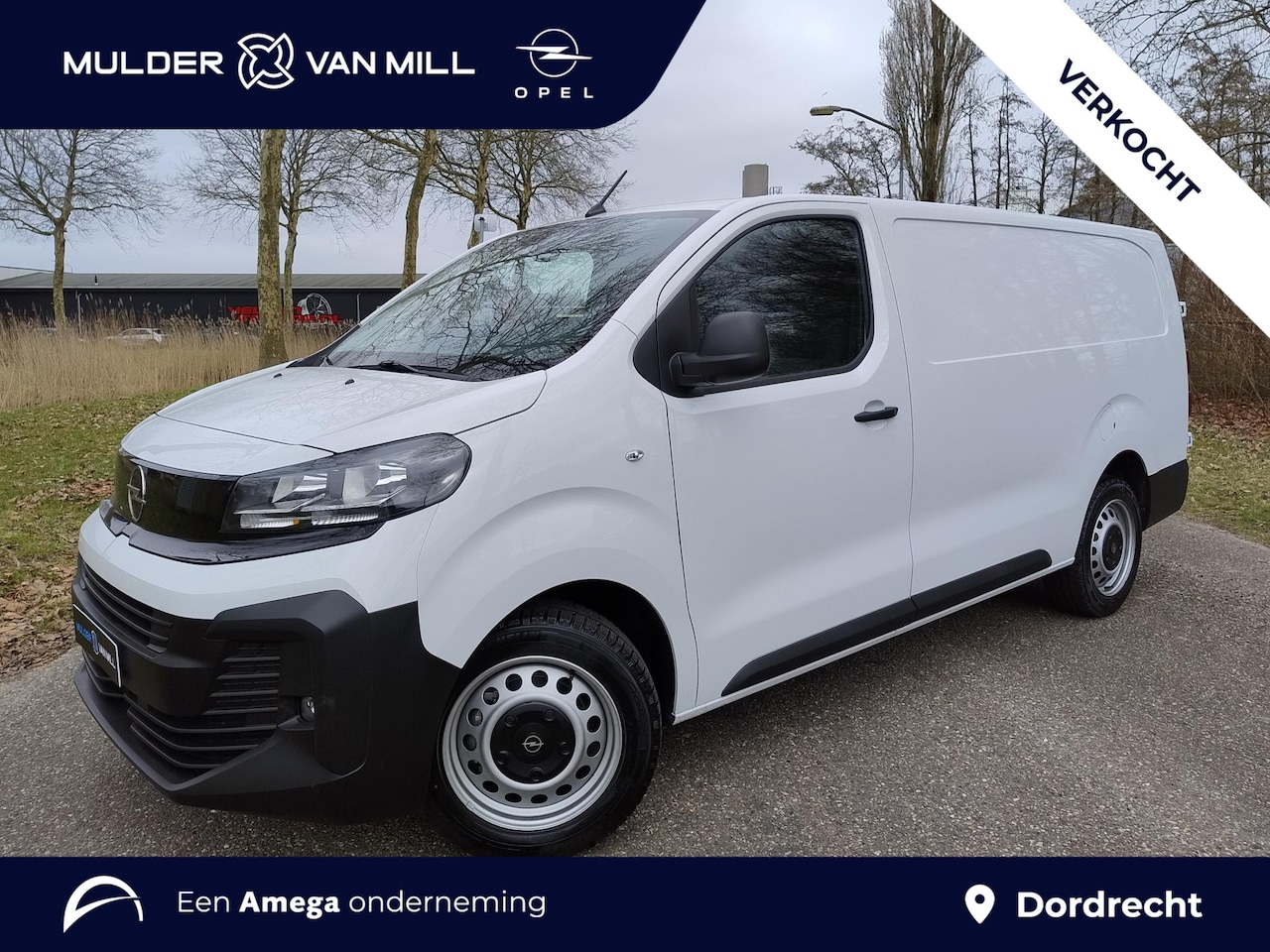 Opel Vivaro - L3 1.5 BlueHDI 120pk | BPM vrij | Houten afwerking laadruimte | Multimedia | NAVI | Apple - AutoWereld.nl