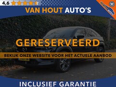 Mazda MX-30 - e-SkyActiv 145 First Edition 36 kWh | SOH 94% | CARPLAY | CAMERA | NAVI | HALF LEDER | GER