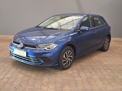 Volkswagen Polo - 1.0 TSI Life Cruise | Airco | Apple Carplay/Android Auto | Led | Bluetooth | | Bestuurders