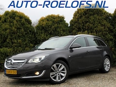 Opel Insignia Sports Tourer - 1.6 T Cosmo Automaat*Navi*Leder*Camera