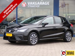 SEAT Ibiza - 1.0 EcoTSI Style Business Intense, Carplay + Android Auto / Virtual Cockpit / Full LED. /