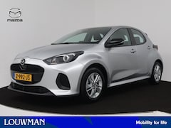 Mazda 2 Hybrid - 1.5 Centre-line | door AWNB Verkozen tot NUMMER 1 Top 10 zuinige gezinsauto's