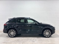 Porsche Cayenne - 4.2 D S V8 Pano Chrono Design Trekh. 1e eigenaar