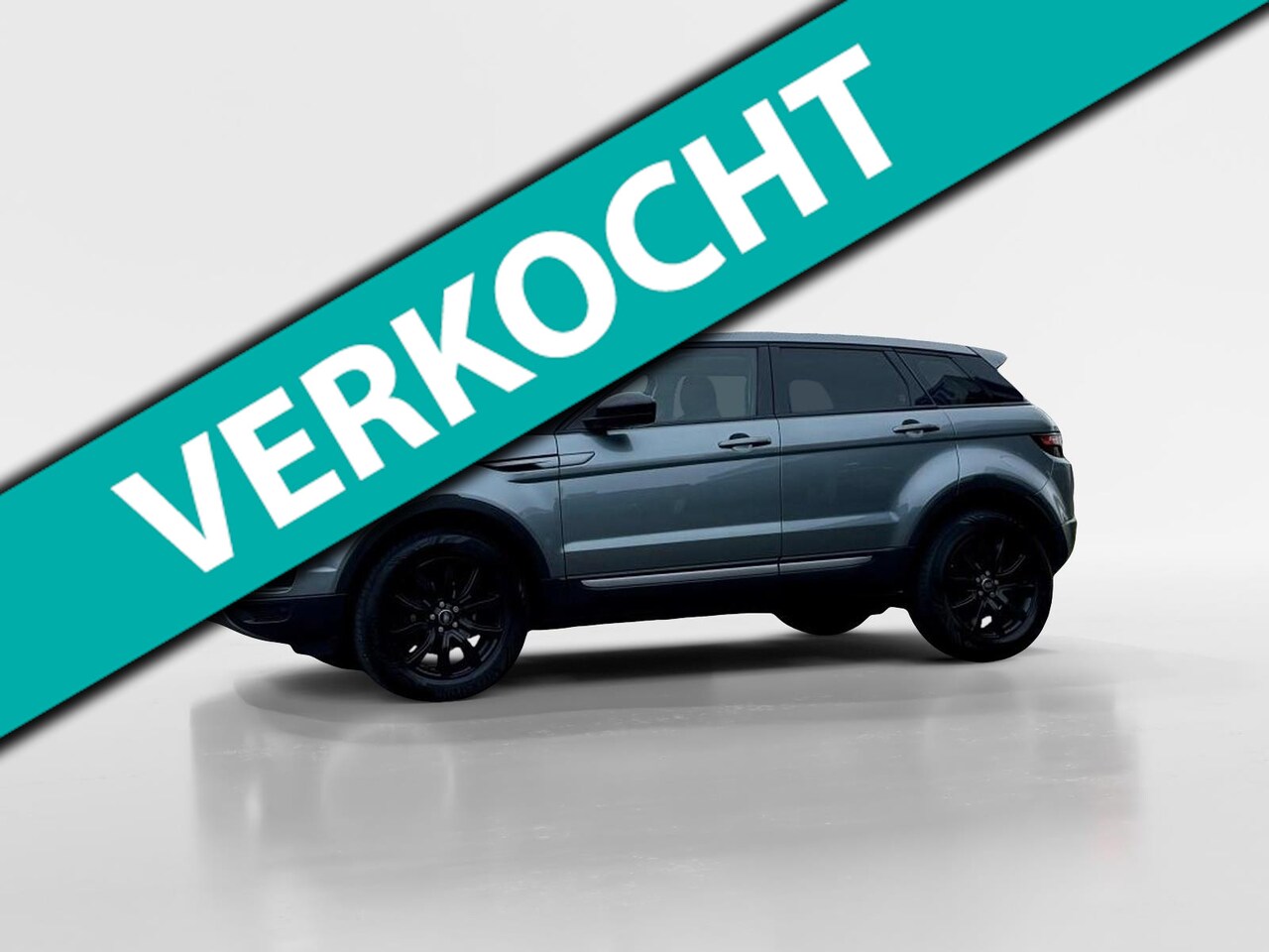 Land Rover Range Rover Evoque - 2.0 eD4 Urban Series Pure | Panoramadak | Camera | Navi - AutoWereld.nl
