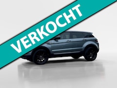 Land Rover Range Rover Evoque - 2.0 eD4 Urban Series Pure | Panoramadak | Camera | Navi