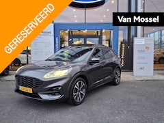 Ford Kuga - 2.5 PHEV ST-Line X | Winterpack | Panoramadak | B&O | Adaptive Cruise | Elektrische Achter