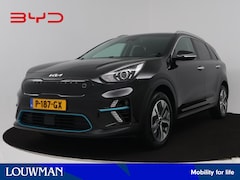 Kia Niro EV - Edition 64.8 kWh | SOH 97% | 3-Fase | Stuurwiel-stoelverwarming | 64KWh |