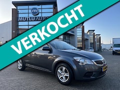 Kia Cee'd - 1.4 CVVT X-tra Airco NAP APK