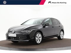 Volkswagen Golf - Life Edition 1.5 eHybrid 204 PK 6 versn. DSG · Achteruitrijcamera · Draadloze telefoonlade