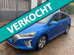 Hyundai IONIQ - Comfort EV