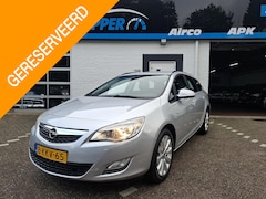 Opel Astra Sports Tourer - 1.4 Turbo Business Edition /Apk 15-08-2026/Lm velgen/trekhaak