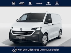 Volkswagen e-Transporter - 160kW 218PK L1H1 Life Intro 64 kWh