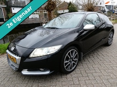 Honda CR-Z - 1.5 i-Vtec IMA GT Hybrid 2e eig. Cruise Clima Xenon 6-bak