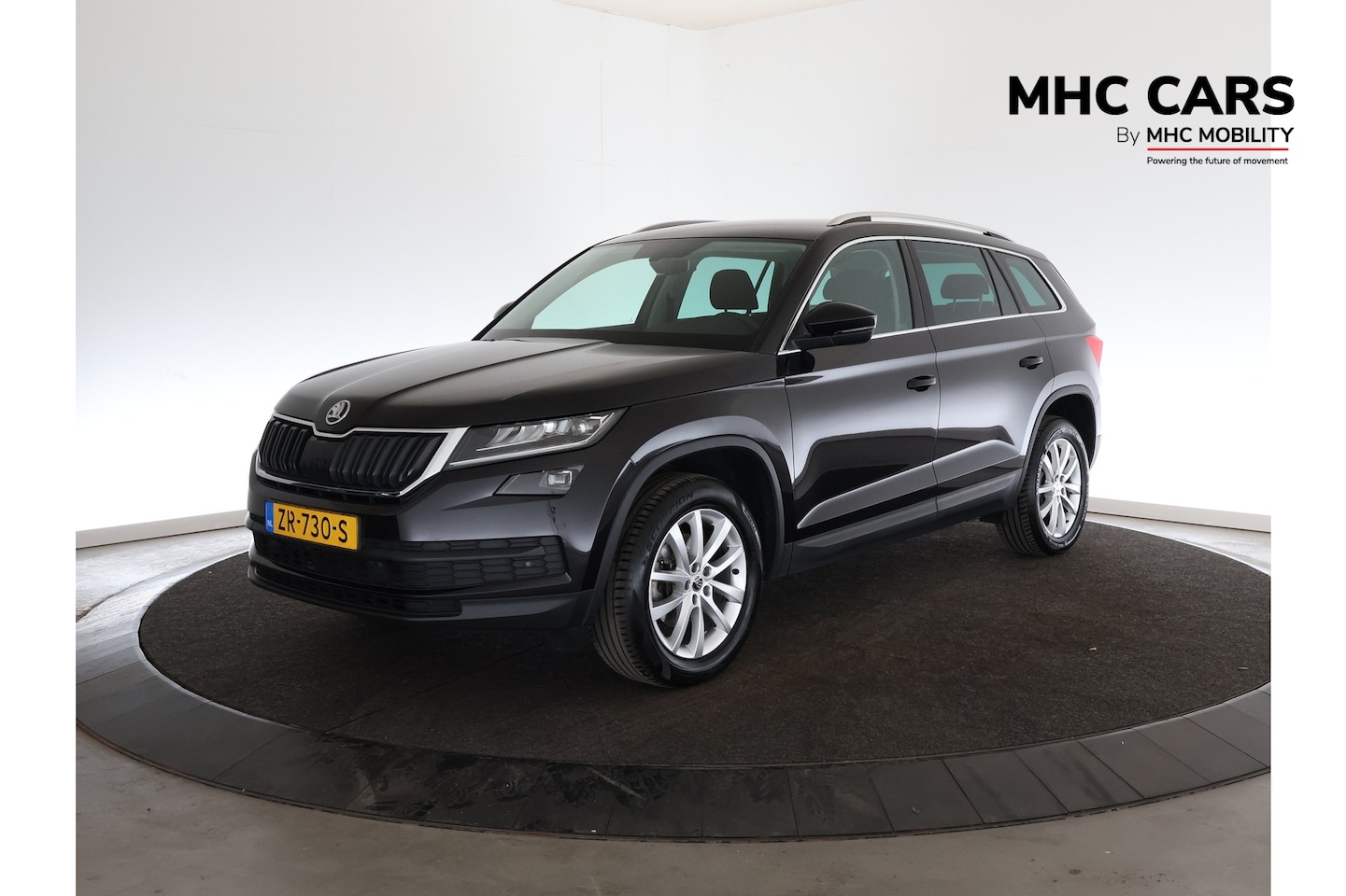Skoda Kodiaq - 1.5 TSI Ambition Business | Clima | Stoelverwarming | Navi |* - AutoWereld.nl