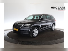 Skoda Kodiaq - 1.5 TSI Ambition Business | Clima | Stoelverwarming | Navi |