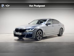 BMW 5-serie - Sedan 530e Business Edition Plus M Sport Plus Pack Aut