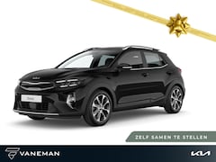Kia Stonic - 1.0 T-GDi MHEV DynamicLine | Electronic climate controle | Zelf samenstellen