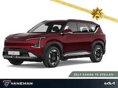 Kia EV5 - Air 81.4 kWh | Electronic climate controle | Tijdelijk gratis Metallic Lak t.w.v. 895, - |