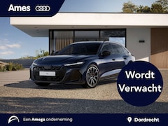 Audi A6 Avant - e-hybrid quattro S edition | Panoramadak | 360° camera | 299 pk