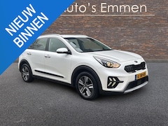 Kia Niro - 1.6 GDi Hybrid DynamicLine