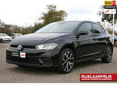 Volkswagen Polo - 1.0 TSI Life Business