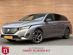 Peugeot 308 SW - 1.2 Hybrid 136 e-DCS6 Allure 360 Camera / Navigatie / Lage km stand