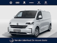 Volkswagen e-Transporter - 160kW 218PK L2H1 Style 64 kWh