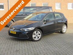 Volkswagen Golf - 1.5 TSI Life Business 46.000Km * Rijklaarprijs incl. garantie * Camera * Navi * PDC V+A *