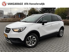 Opel Crossland X - 1.2 Turbo Innovation | Cruise control | Climate control | Panorama dak | Camera achter |