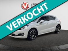 DS 4 - 4 1.2 PureTech Business | Clima | Navi | Cruise | Slechts 41.000 KM | Distributie 2025 Ver