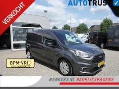 Ford Transit Connect - 1.5 EcoBlue 100PK, L2, Trend, Airco