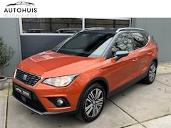 SEAT Arona - 1.0 TSI 115pk H6 Xcellence Business Intense Climate Control Camera Navigatie