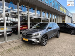 Renault Austral - 1.3 mild hybrid 160 X-Tronic techno 158PK / PANORAMADAK / NAVI