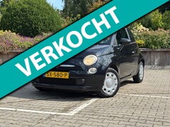 Fiat 500 - 1.2 Naked