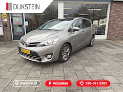 Toyota Verso - 1.8 VVT-i Dynamic | Panodak