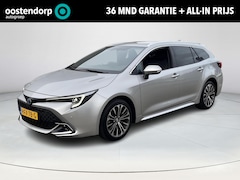 Toyota Corolla Touring Sports - Hybrid 140 Dynamic