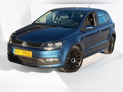 Volkswagen Polo - 1.0 Comfortline