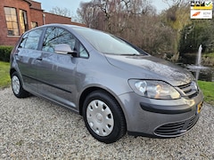 Volkswagen Golf Plus - 1.6 FSI Comfortline Business