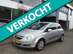 Opel Corsa - 1.4-16V Business
