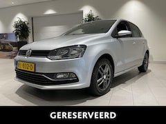 Volkswagen Polo - 1.2 TSI Comfortline 90 PK | Apple Carplay | Bluetooth | Parkeersensoren | Cruise Control |