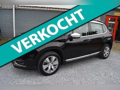 Peugeot 2008 - 1.2 PureTech Active Airco 5Drs Nieuwstaat Stuurbekrachtiging