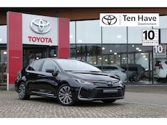Toyota Corolla - 1.8 Hybrid 122PK Dynamic Automaat | Apple CarPlay & Android Auto