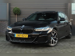 BMW 5-serie Touring - 530e xDrive M-Sport | Panorama-dak | Comfort Stoelen | Harman & Kardon | Cruise Control Ad