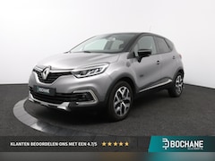 Renault Captur - TCe 90 Intens | 1e Eigenaar | Trekhaak | Pack Parking|