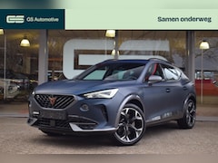 CUPRA Formentor - 1.4 e-Hybrid VZ Performance 245PK SPORTSTUUR|TREKH