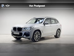 BMW X3 - xDrive20i High Executive Model M Sport Aut