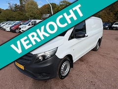 Mercedes-Benz Vito - 114 CDI L2H1 Automaat / Navi / Cruise / Camera