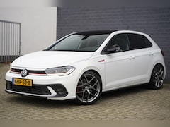 Volkswagen Polo - 2.0 TSI GTI DSG 207pk, Virtual, Carplay, NAP
