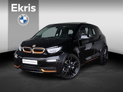 BMW i3 - S | Executive | Comfort Access | Achteruitrijcamera | Schuif-/kanteldak | Stoelverwarming